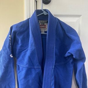 Gameness A1 Size Gi